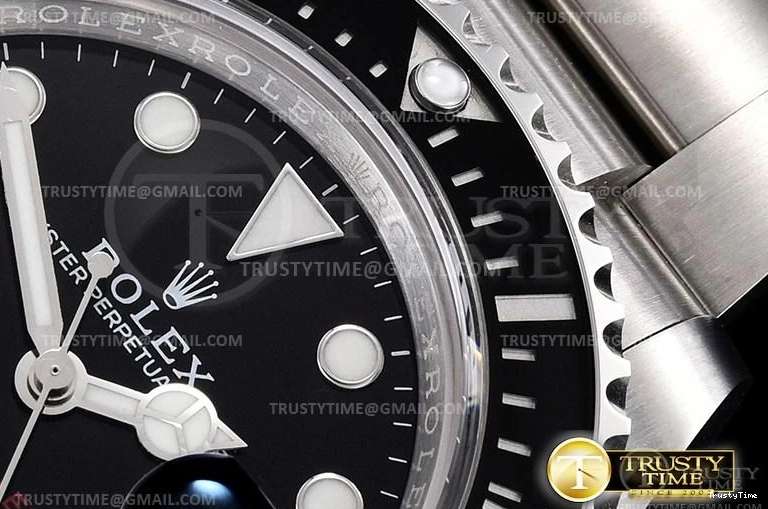 1207 ROLSD094 – Seadweller NewStyle 1023